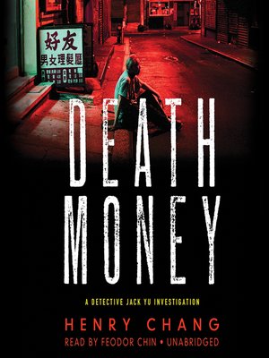 cover image of Death Money